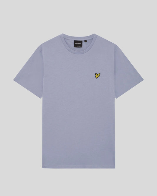 LYLE & SCOTT PLUS SIZE COTTON CREW NECK