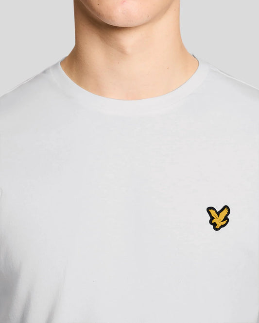 LYLE & SCOTT MAN SPORTS T SHIRT