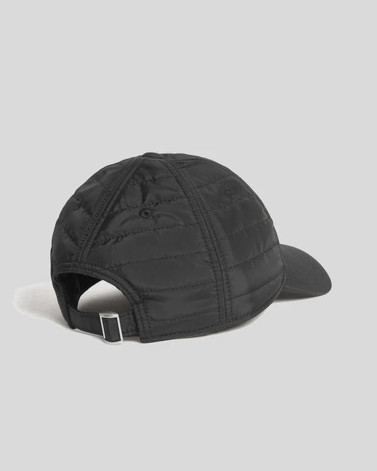 LYLE & SCOTT PADDED BASEBALL CAP