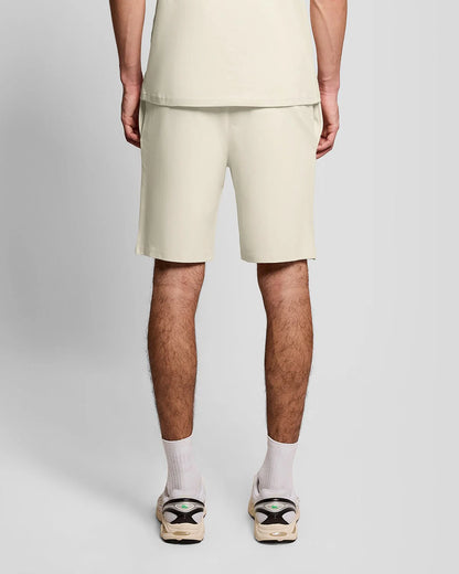 LYLE & SCOTT SPORTS LIGHTWEIGHT SWEAT SHORTS