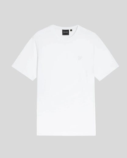 LYLE & SCOTT SUPERFINE COTTON T SHIRT