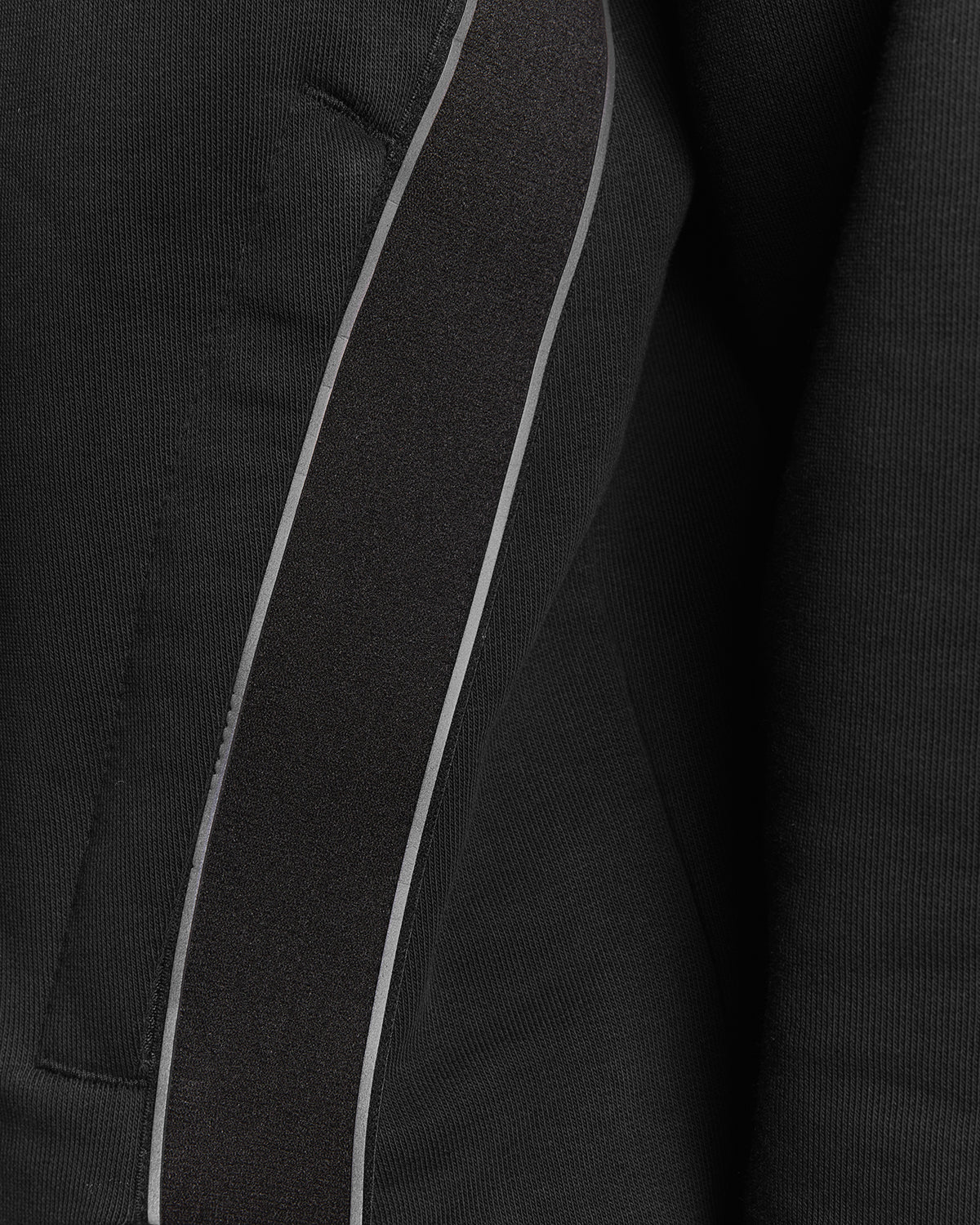 LYLE&SCOTT SPORTS TAPE TRACK JACKET