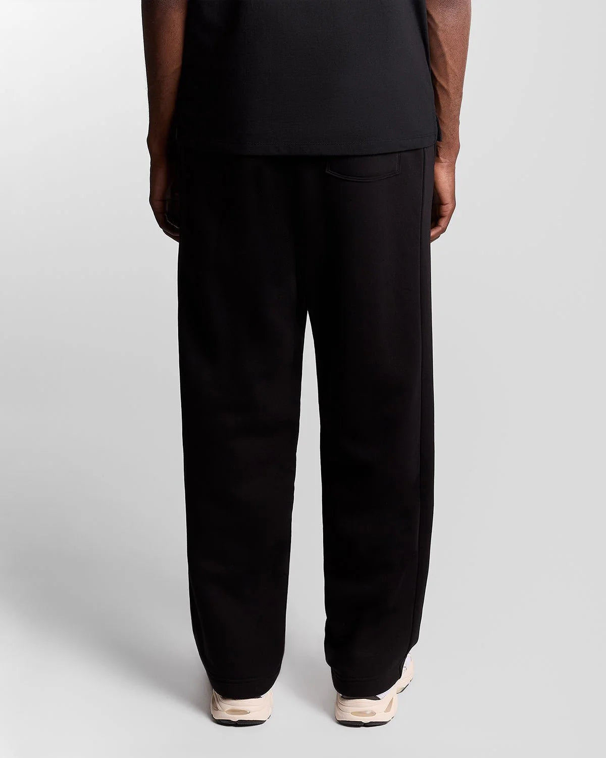 LYLE&SCOTT LOUNGE STRAIGHT LEG JOGGER