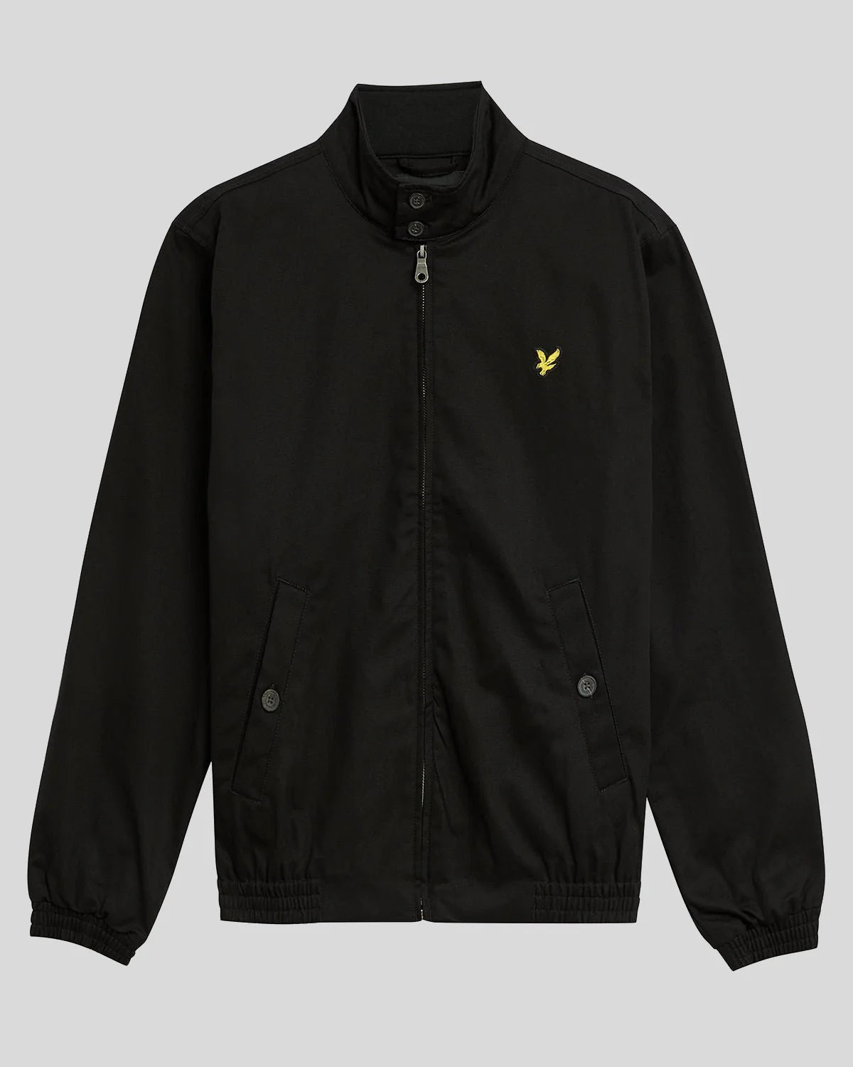 LYLE&SCOTT HARRINGTON JACKET