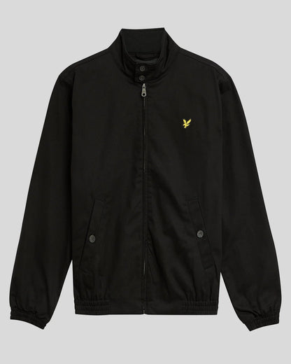 LYLE&SCOTT HARRINGTON JACKET