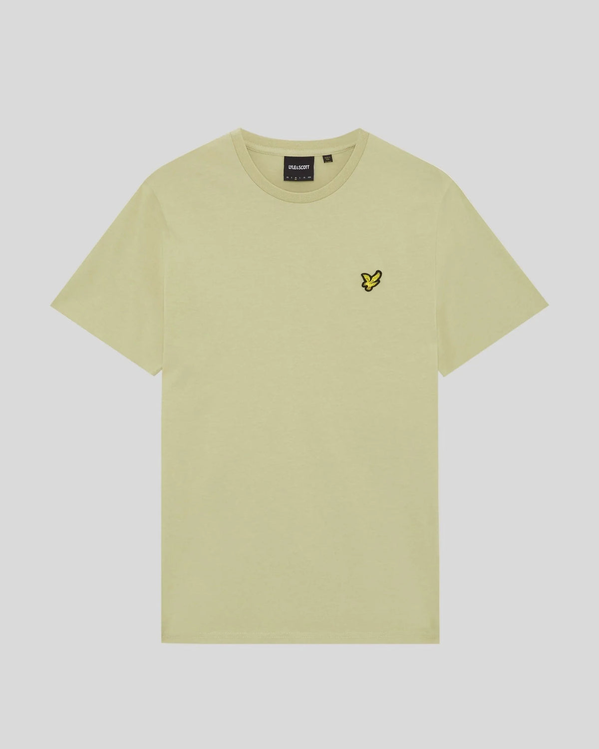 LYLE & SCOTT PLUS SIZE T SHIRT