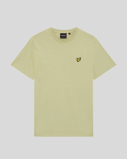 LYLE & SCOTT PLUS SIZE T SHIRT