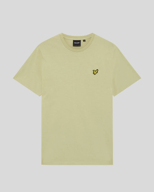 LYLE & SCOTT PLUS SIZE T SHIRT