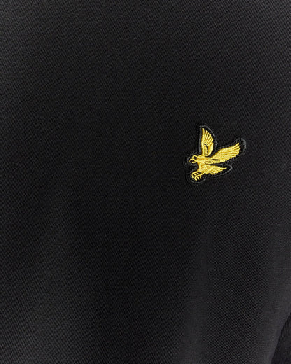 LYLE & SCOTT COTTON CREW NECK T-SHIRT