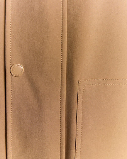 LYLE&SCOTT SOFTSHELL WORK JACKET