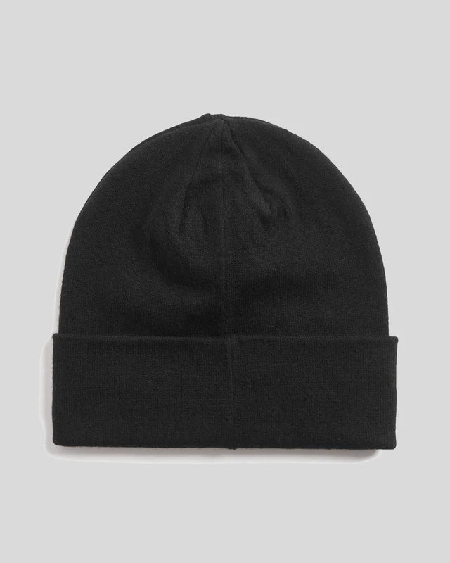 LYLE & SCOTT MERINO WOOL BLEND BEANIE