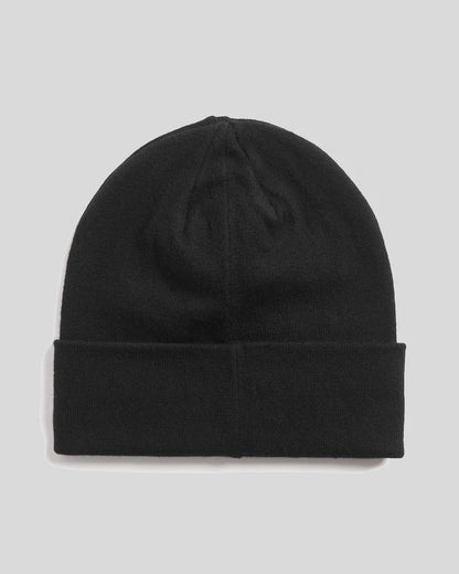 LYLE & SCOTT MERINO WOOL BLEND BEANIE