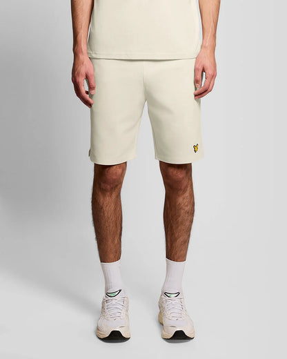 LYLE & SCOTT SPORTS LIGHTWEIGHT SWEAT SHORTS