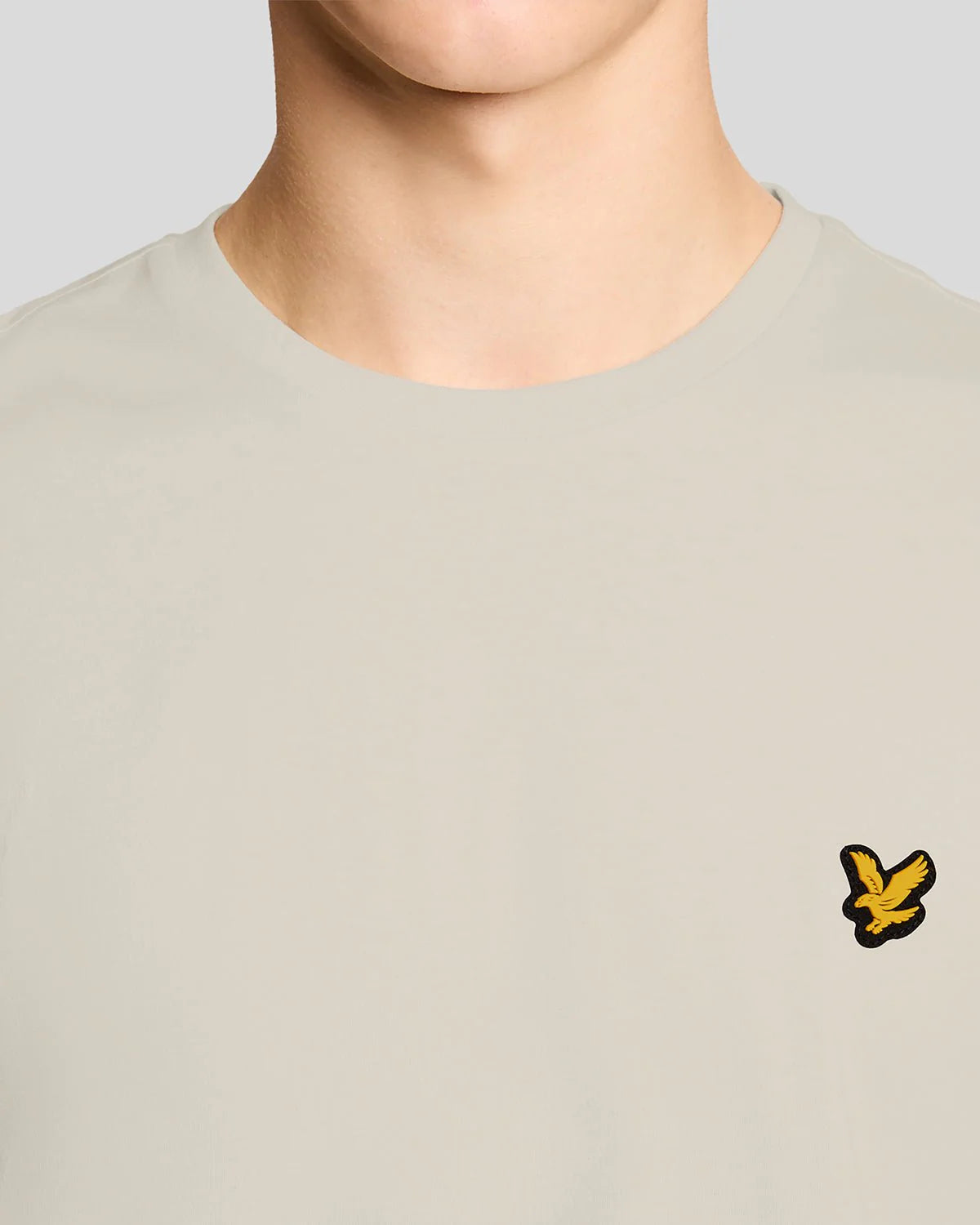 LYLE & SCOTT MEN SPORTS T SHIRT