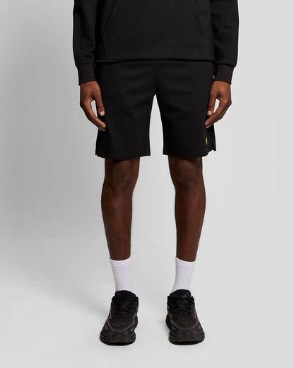 LYLE & SCOTT SPORTS LIGHTWEIGHT SWEAT SHORTS