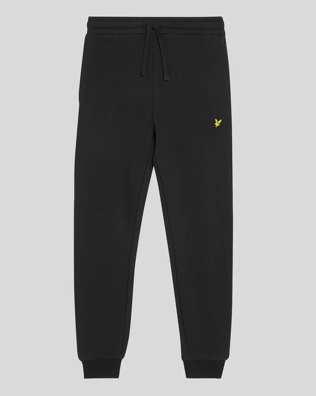 LYLE&SCOTT BRUSH BACK JOGGERS