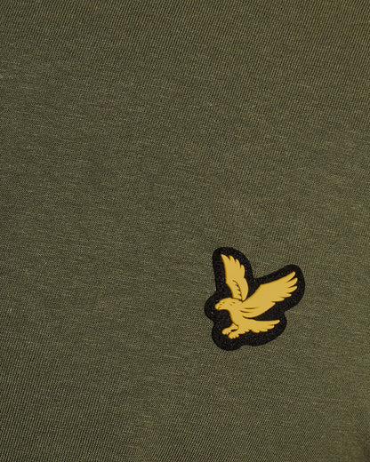 LYLE & SCOTT MEN SPORTS T SHIRT
