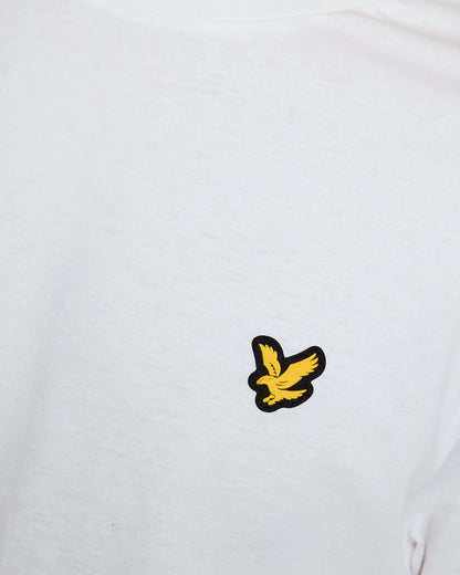 LYLE & SCOTT MAN SPORTS T SHIRT