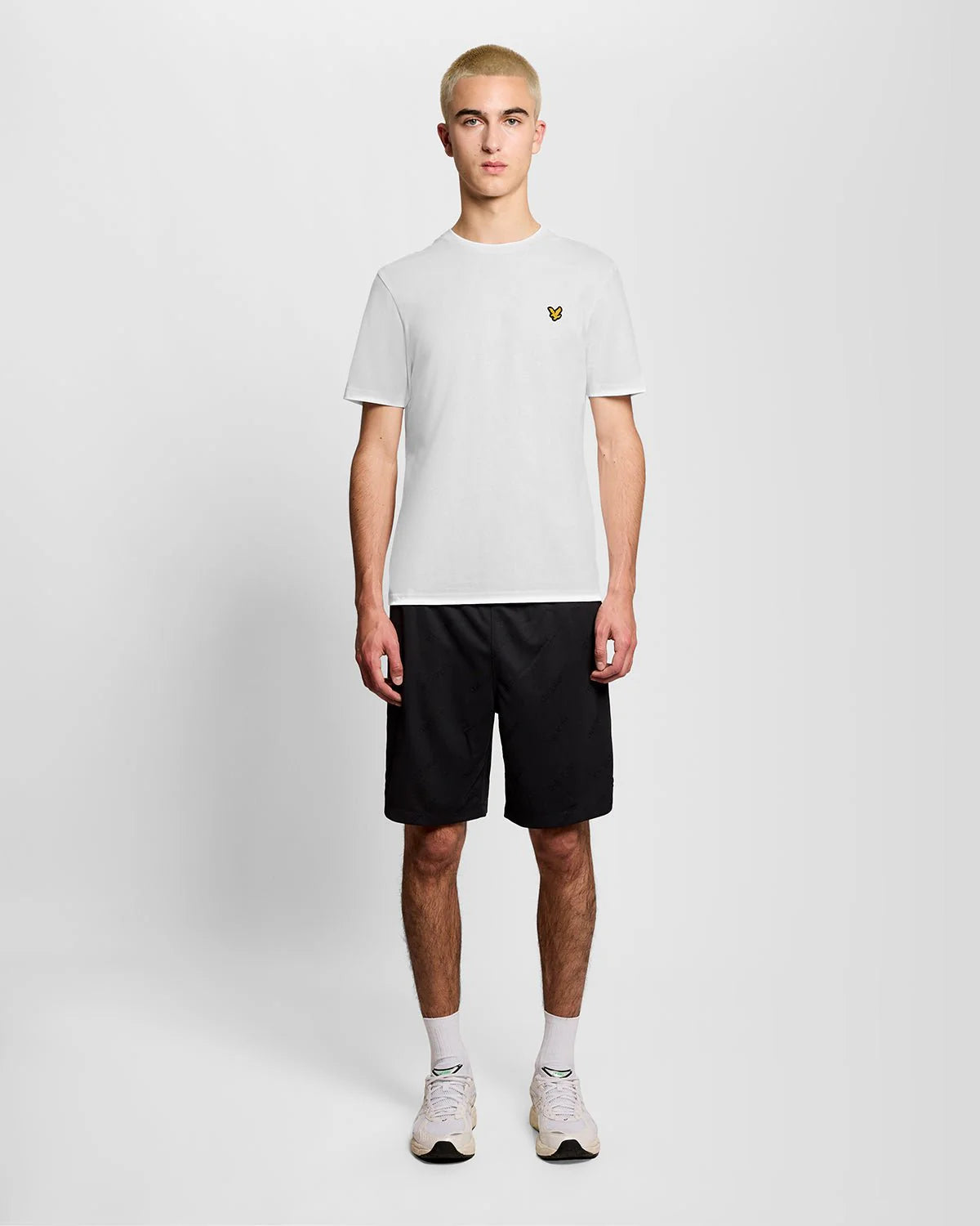 LYLE & SCOTT MAN SPORTS T SHIRT