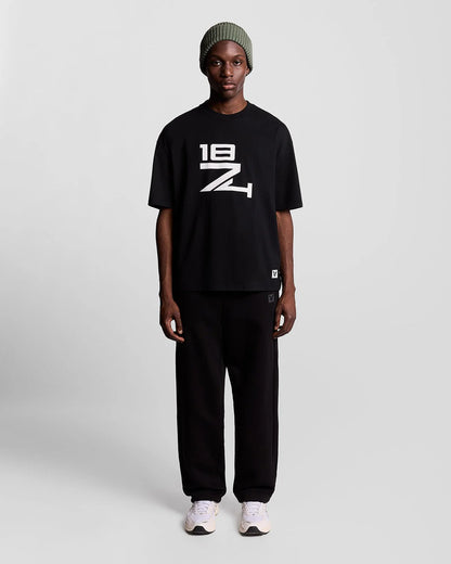 LYLE&SCOTT LOUNGE STRAIGHT LEG JOGGER