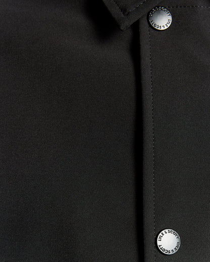 LYLE&SCOTT SOFTSHELL WORK JACKET