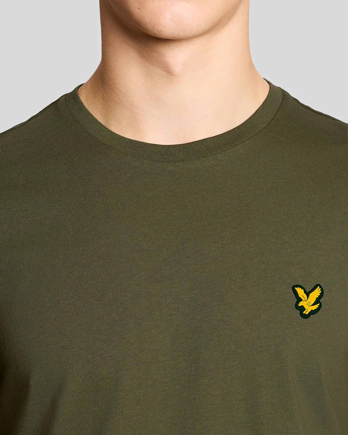 LYLE & SCOTT MEN SPORTS T SHIRT