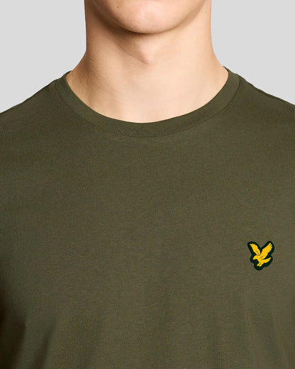 LYLE & SCOTT MEN SPORTS T SHIRT