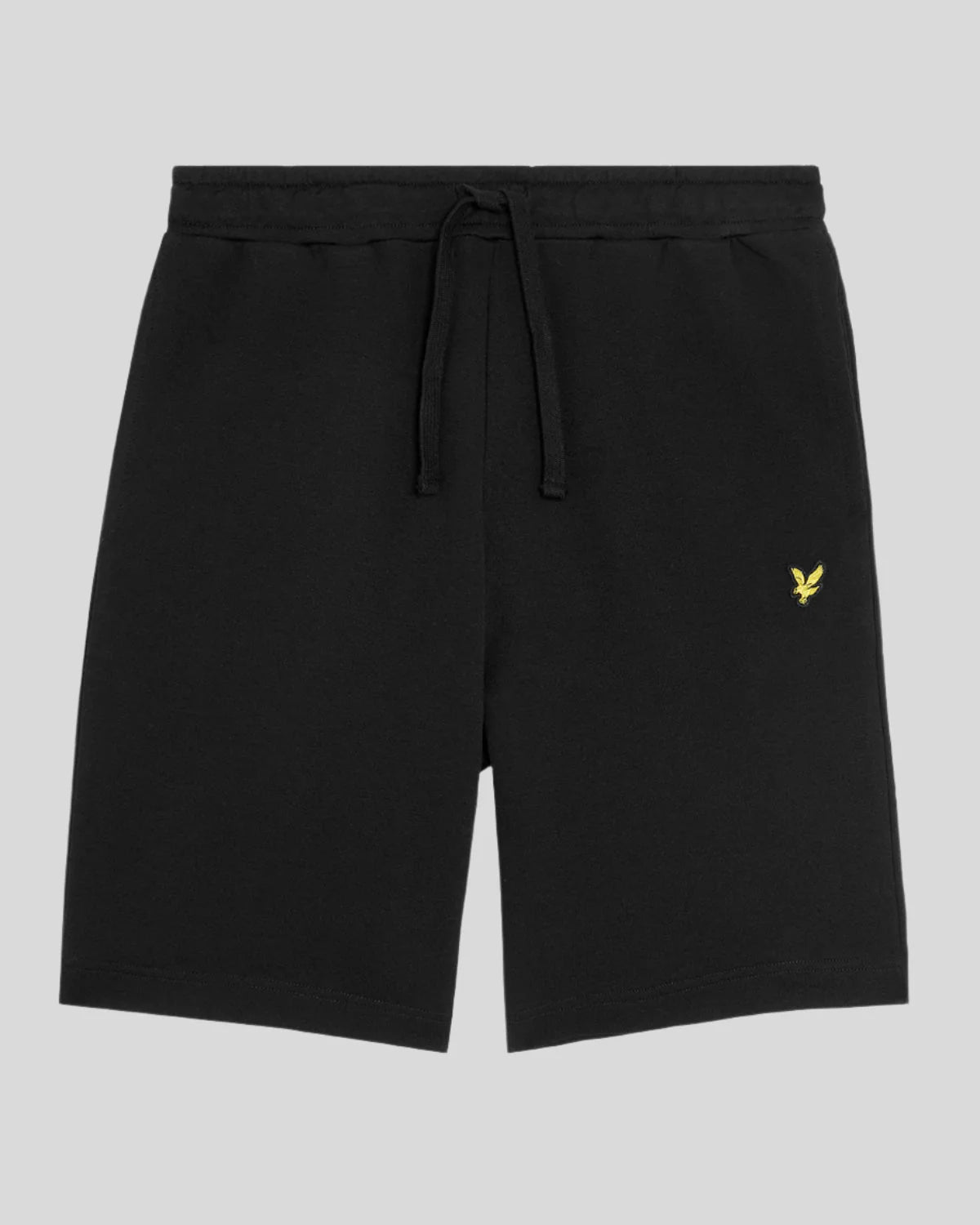 LYLE & SCOTT PLUS SIZE COTTON SWEAT SHORTS