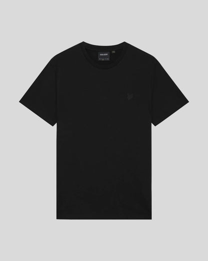LYLE & SCOTT SUPERFINE COTTON T-SHIRT