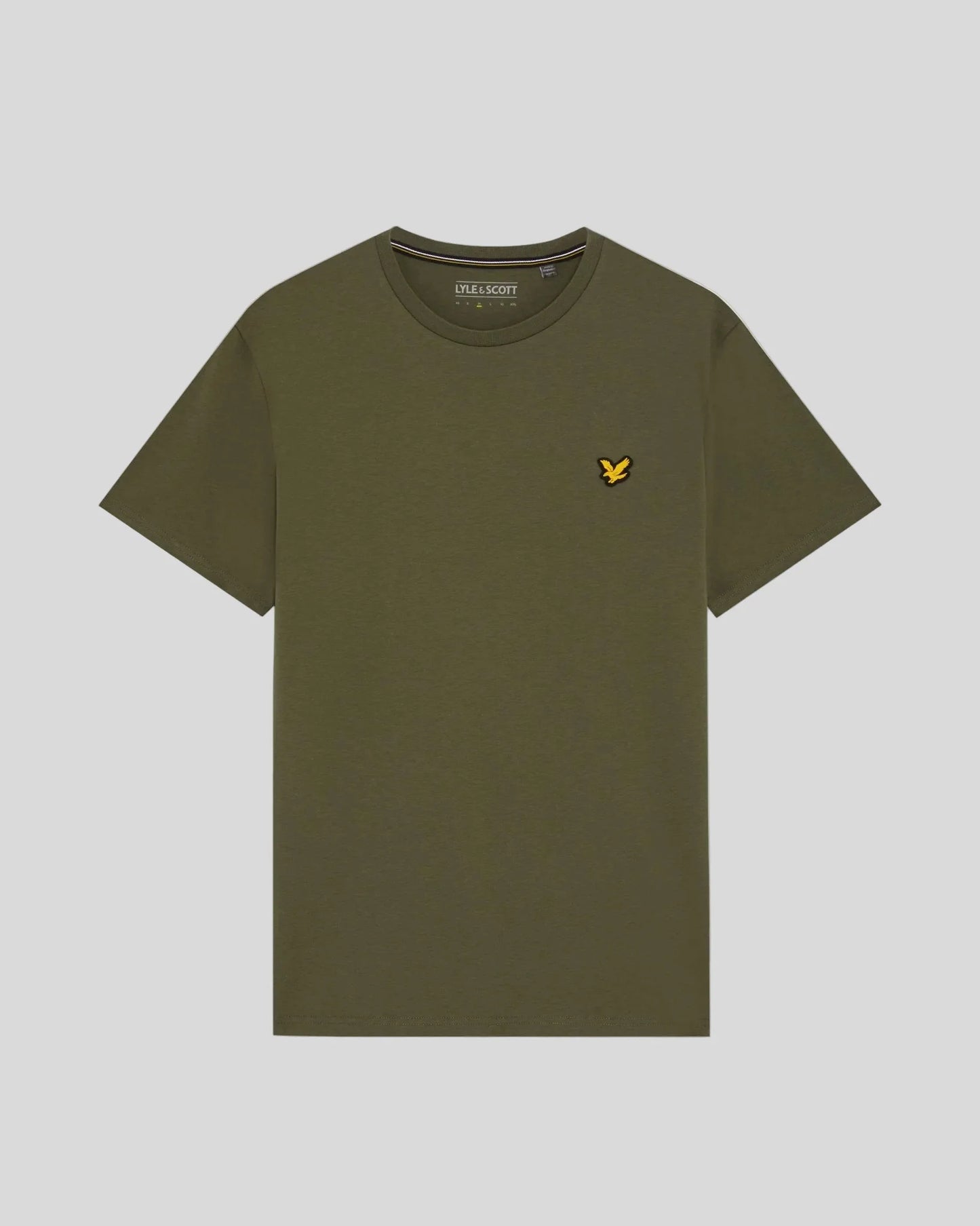 LYLE & SCOTT MEN SPORTS T SHIRT