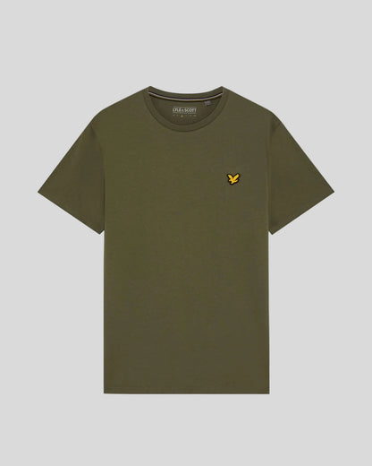 LYLE & SCOTT MEN SPORTS T SHIRT