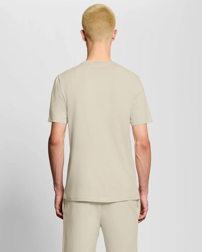 LYLE & SCOTT MEN SPORTS T SHIRT