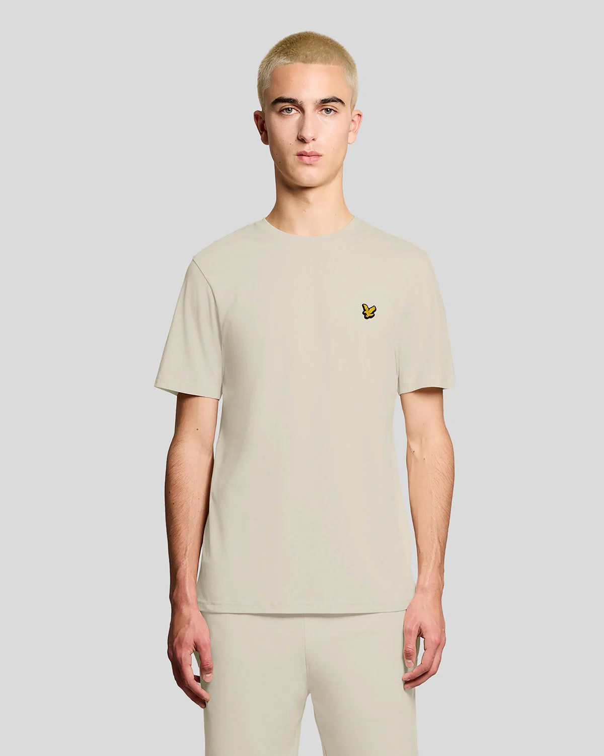 LYLE & SCOTT MEN SPORTS T SHIRT