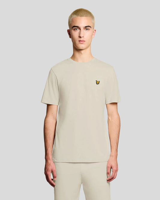 LYLE & SCOTT MEN SPORTS T SHIRT