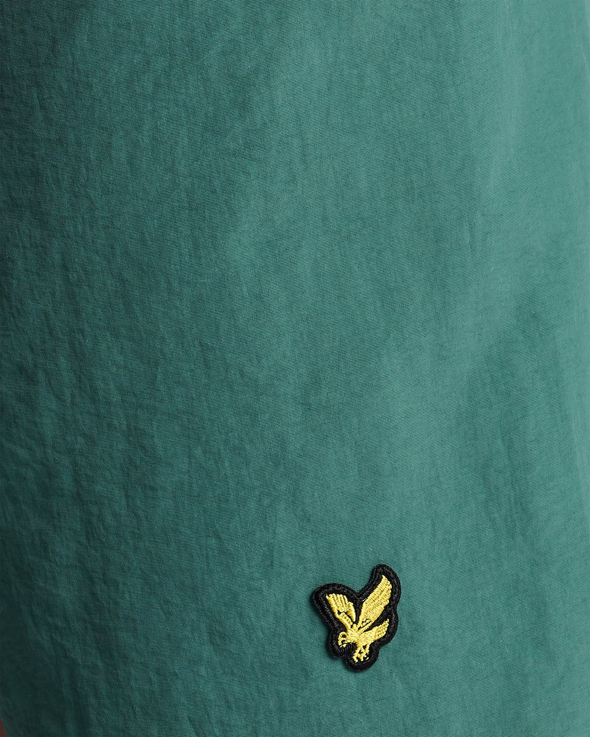 LYLE & SCOTT KIDS PLAIN SWIM SHORT