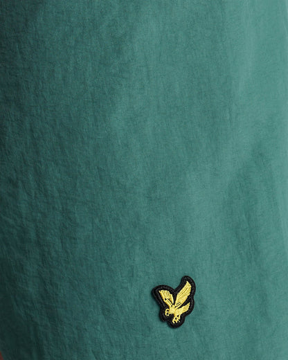 LYLE & SCOTT KIDS PLAIN SWIM SHORT