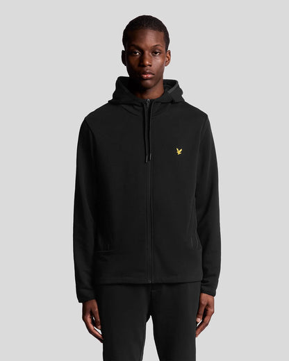 LYLE&SCOTT SPORTS TAPE TRACK JACKET