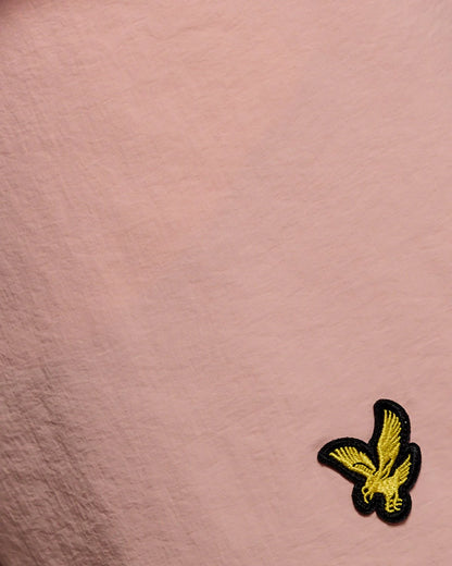 LYLE & SCOTT PLAIN LOGO SWIMSHORTS