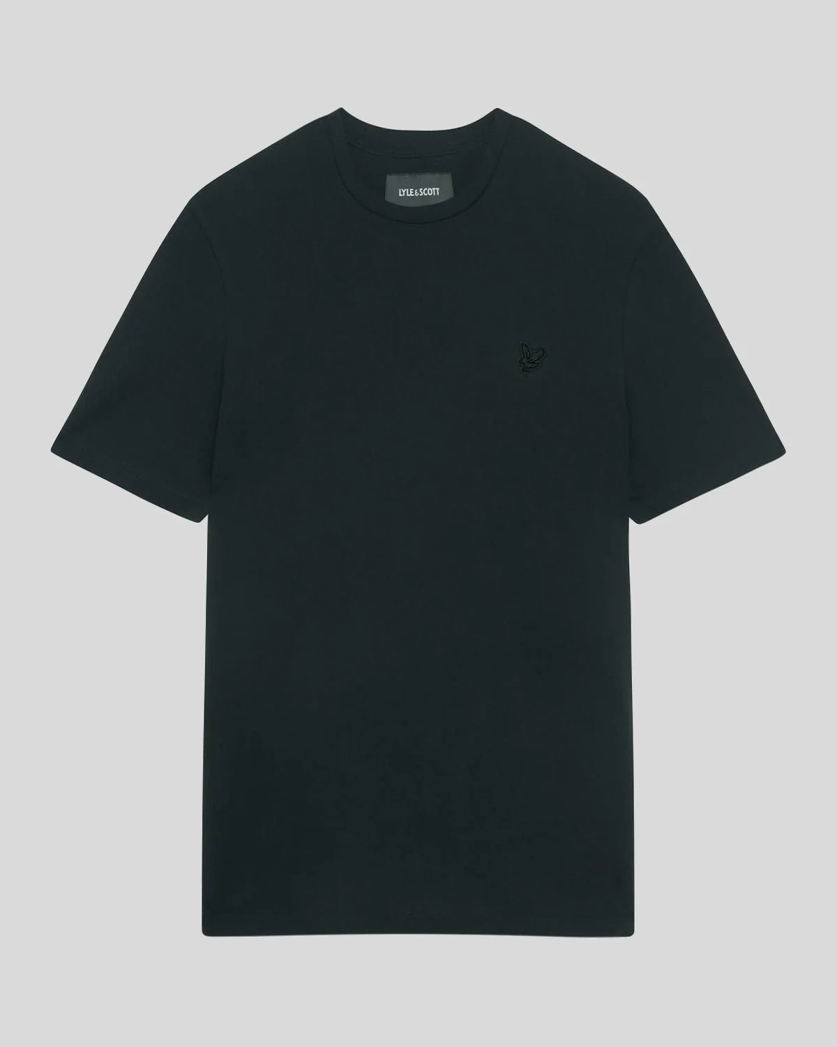 LYLE&SCOTT TONAL EAGLE T SHIRT