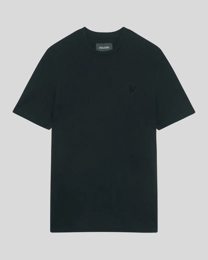 LYLE&SCOTT TONAL EAGLE T SHIRT