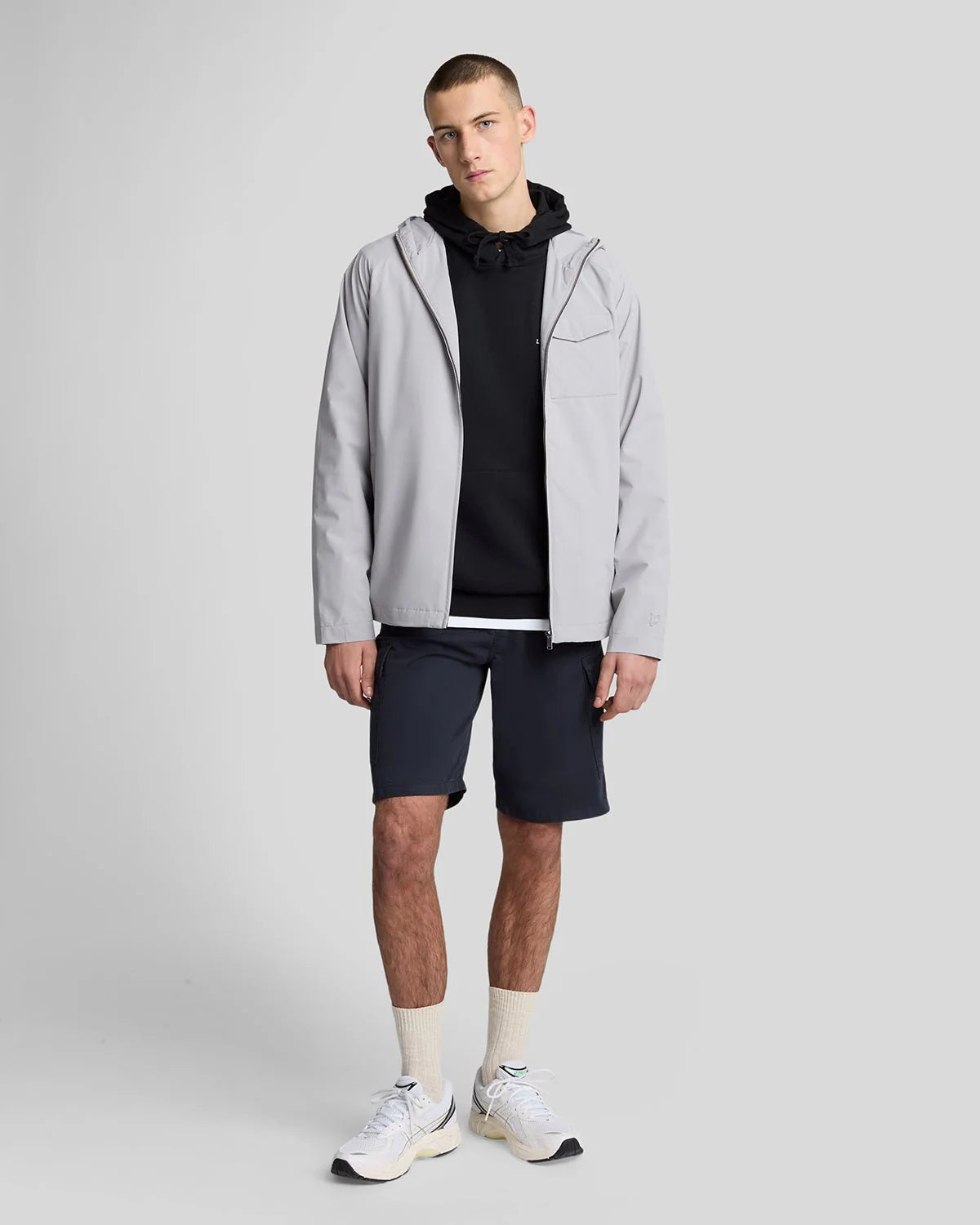 LYLE & SCOTT CARGO SHORTS