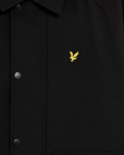 LYLE&SCOTT SOFTSHELL WORK JACKET
