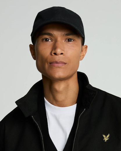 LYLE&SCOTT HARRINGTON JACKET