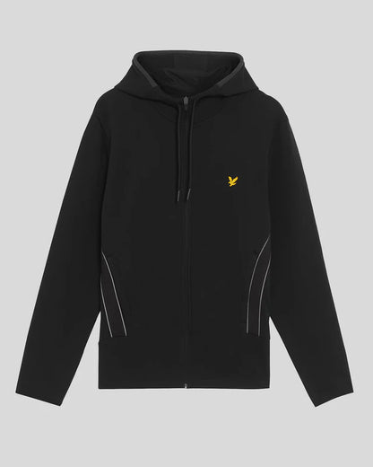 LYLE&SCOTT SPORTS TAPE TRACK JACKET