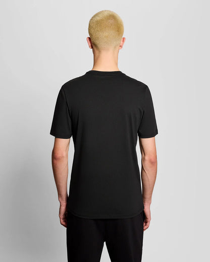 LYLE & SCOTT MEN SPORTS T SHIRT