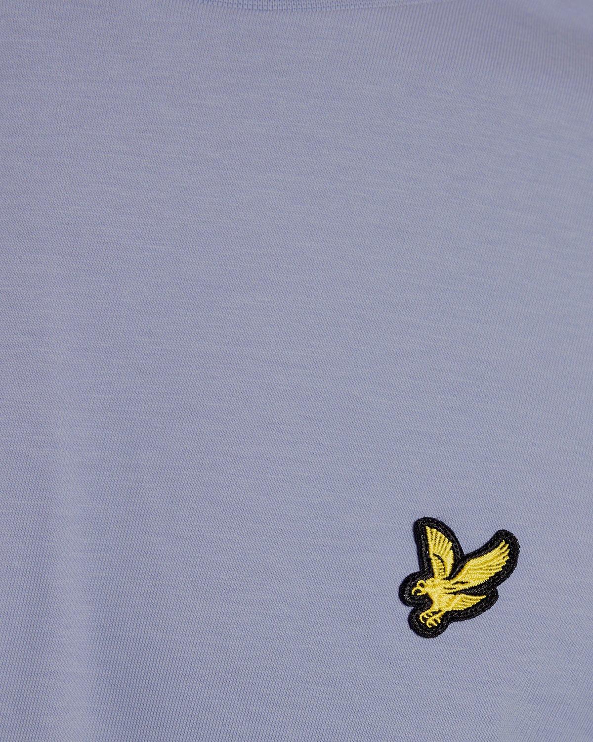 LYLE & SCOTT PLUS SIZE COTTON CREW NECK