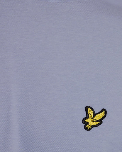 LYLE & SCOTT PLUS SIZE COTTON CREW NECK