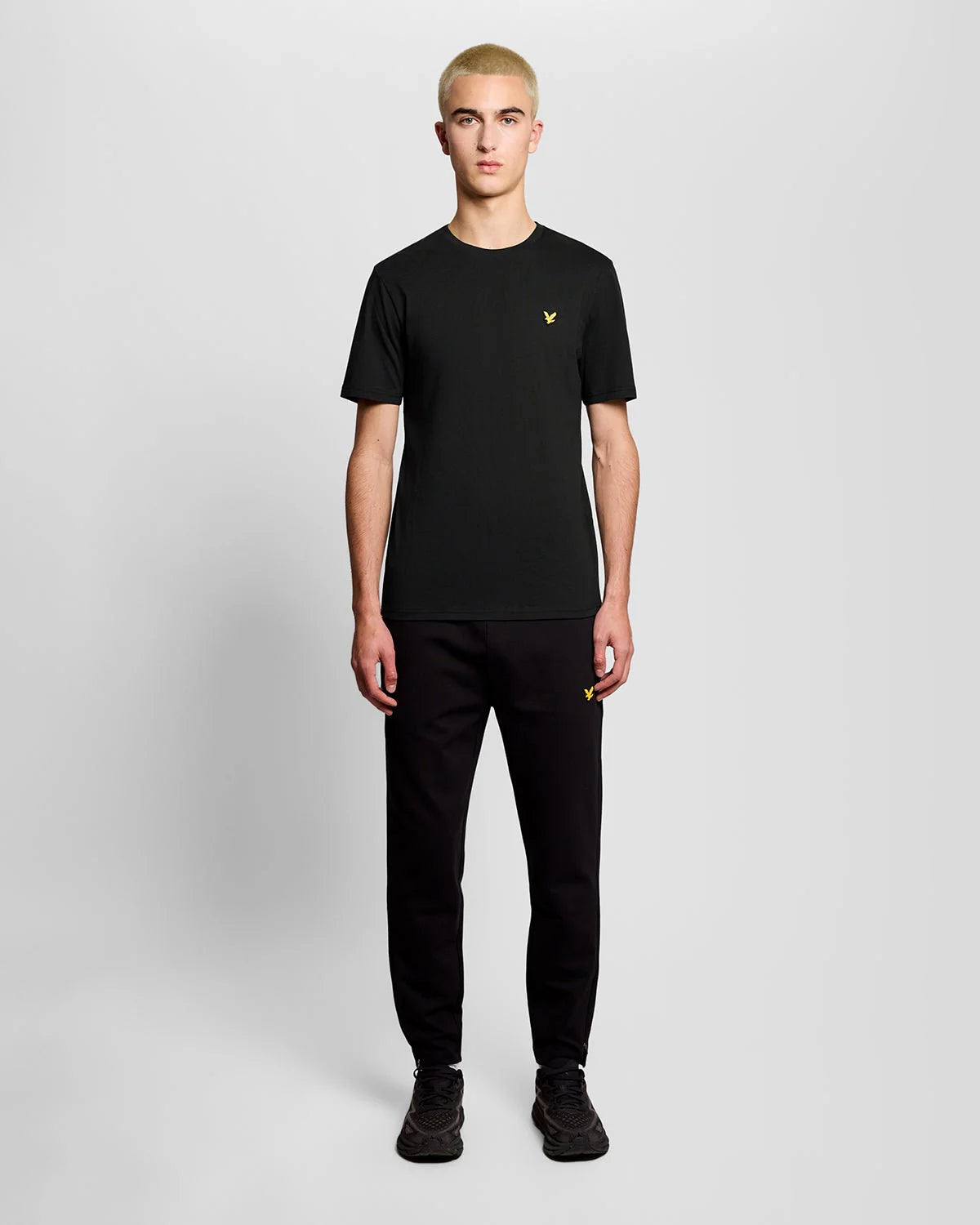 LYLE & SCOTT MEN SPORTS T SHIRT