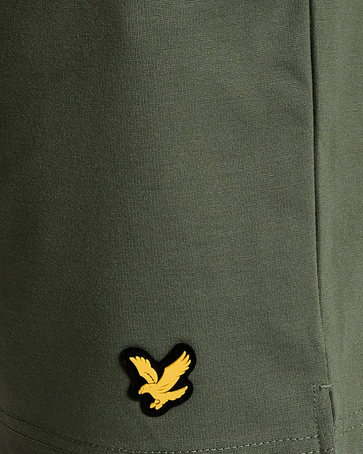 LYLE & SCOTT  SPORTS LIGHTWEIGHT SWEAT SHORTS
