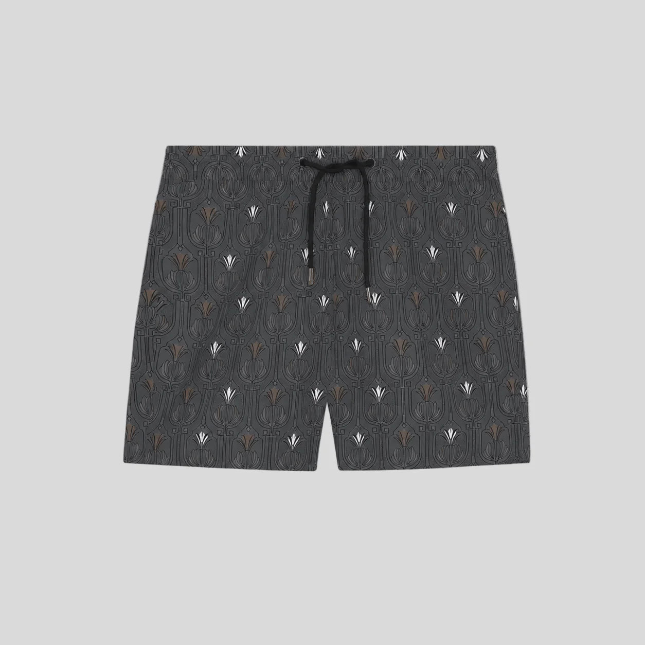LYLE & SCOTT BOTANICAL SWIM SHORT